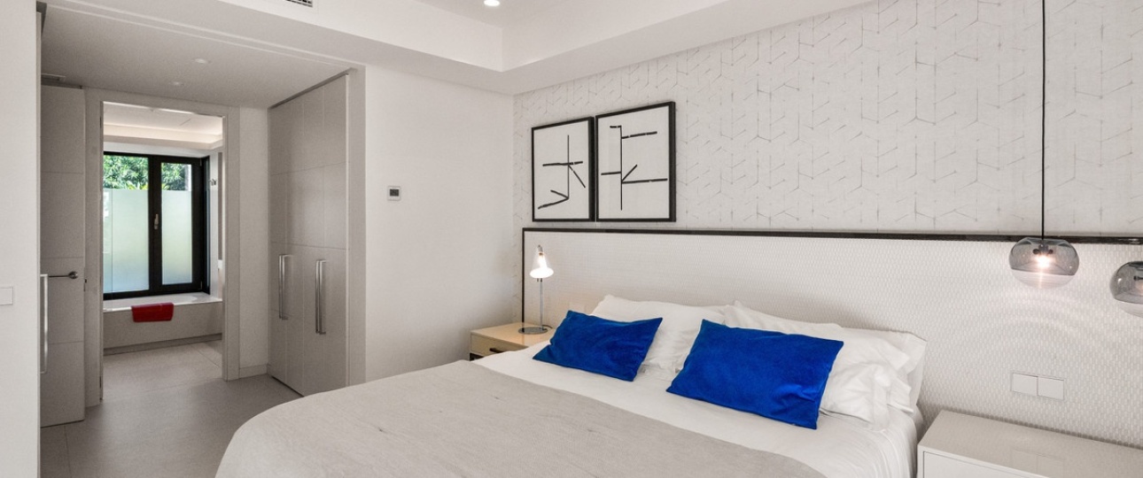 Rynek wtórny - Villa - Marbella - The Golden Mile