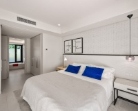 Rynek wtórny - Villa - Marbella - The Golden Mile