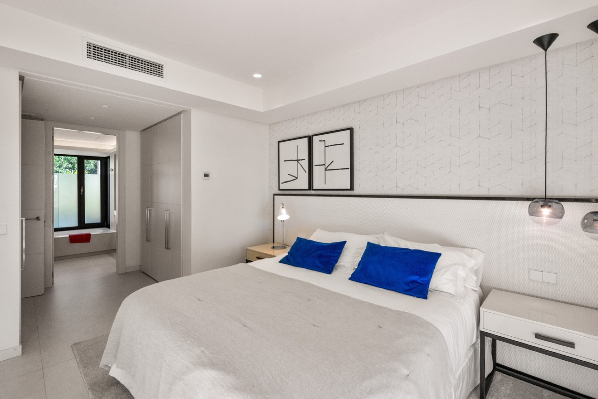 Rynek wtórny - Villa - Marbella - The Golden Mile