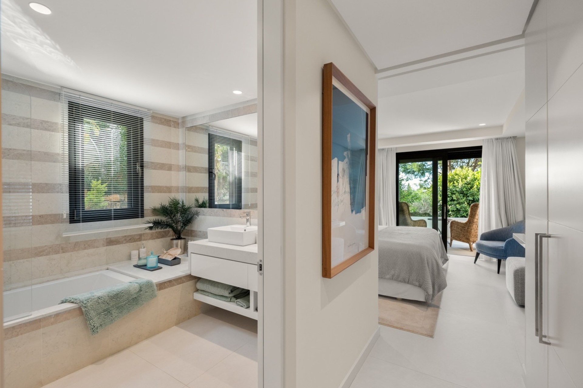 Rynek wtórny - Villa - Marbella - The Golden Mile