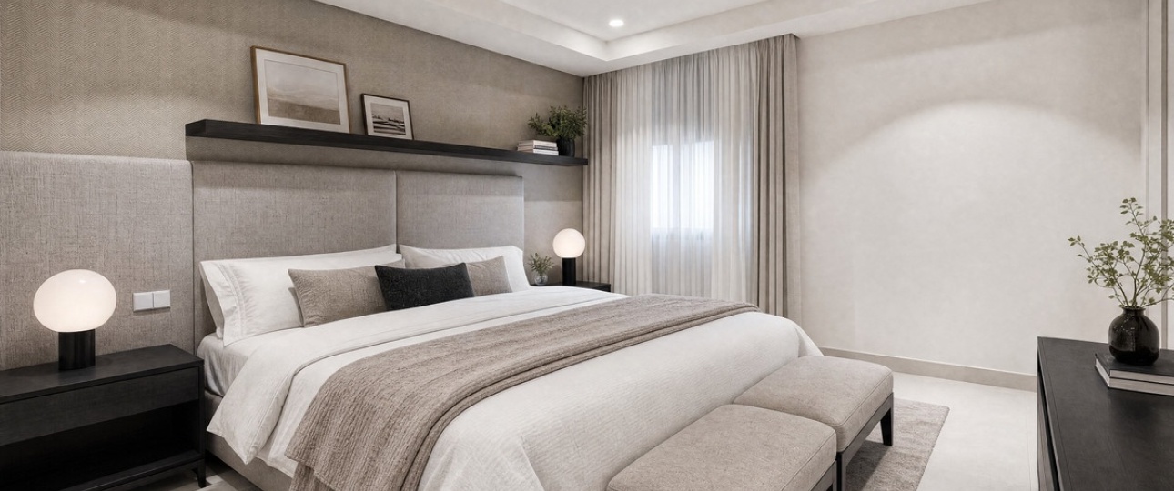 Rynek wtórny - Villa - Marbella - The Golden Mile