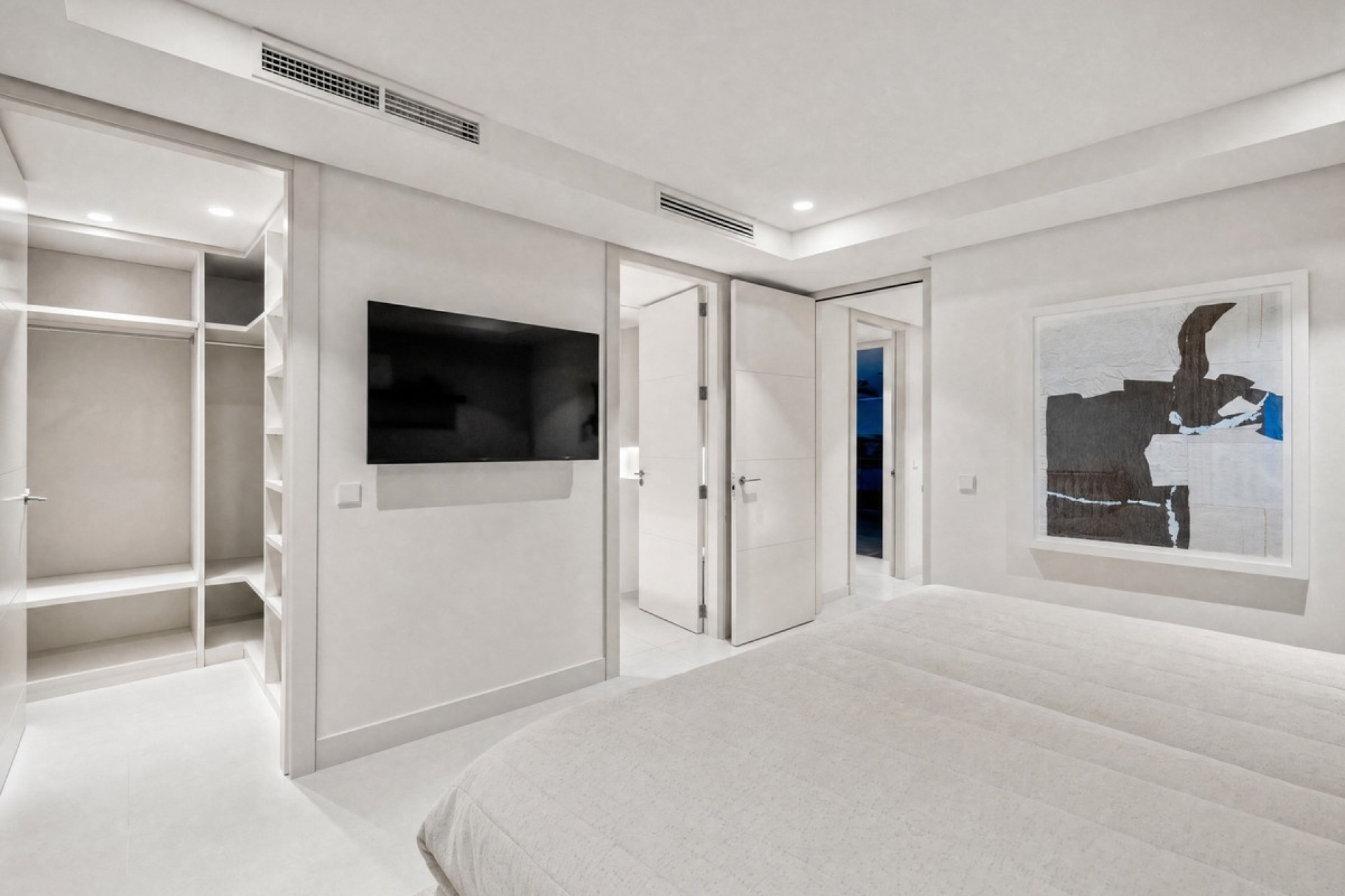 Rynek wtórny - Villa - Marbella - The Golden Mile