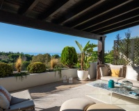 Rynek wtórny - Villa - Marbella - The Golden Mile