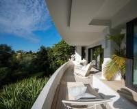 Rynek wtórny - Villa - Marbella - The Golden Mile