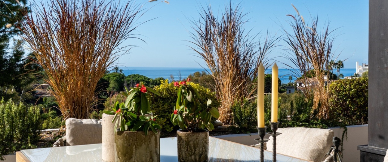 Rynek wtórny - Villa - Marbella - The Golden Mile