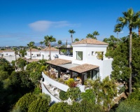 Rynek wtórny - Villa - Marbella - The Golden Mile