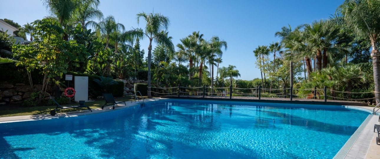 Rynek wtórny - Villa - Marbella - The Golden Mile