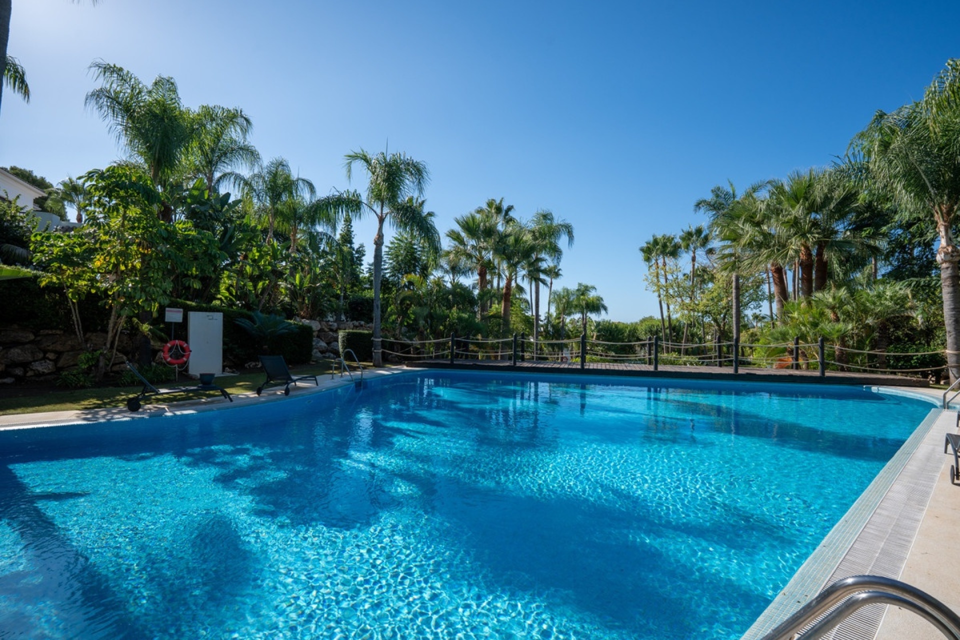 Rynek wtórny - Villa - Marbella - The Golden Mile
