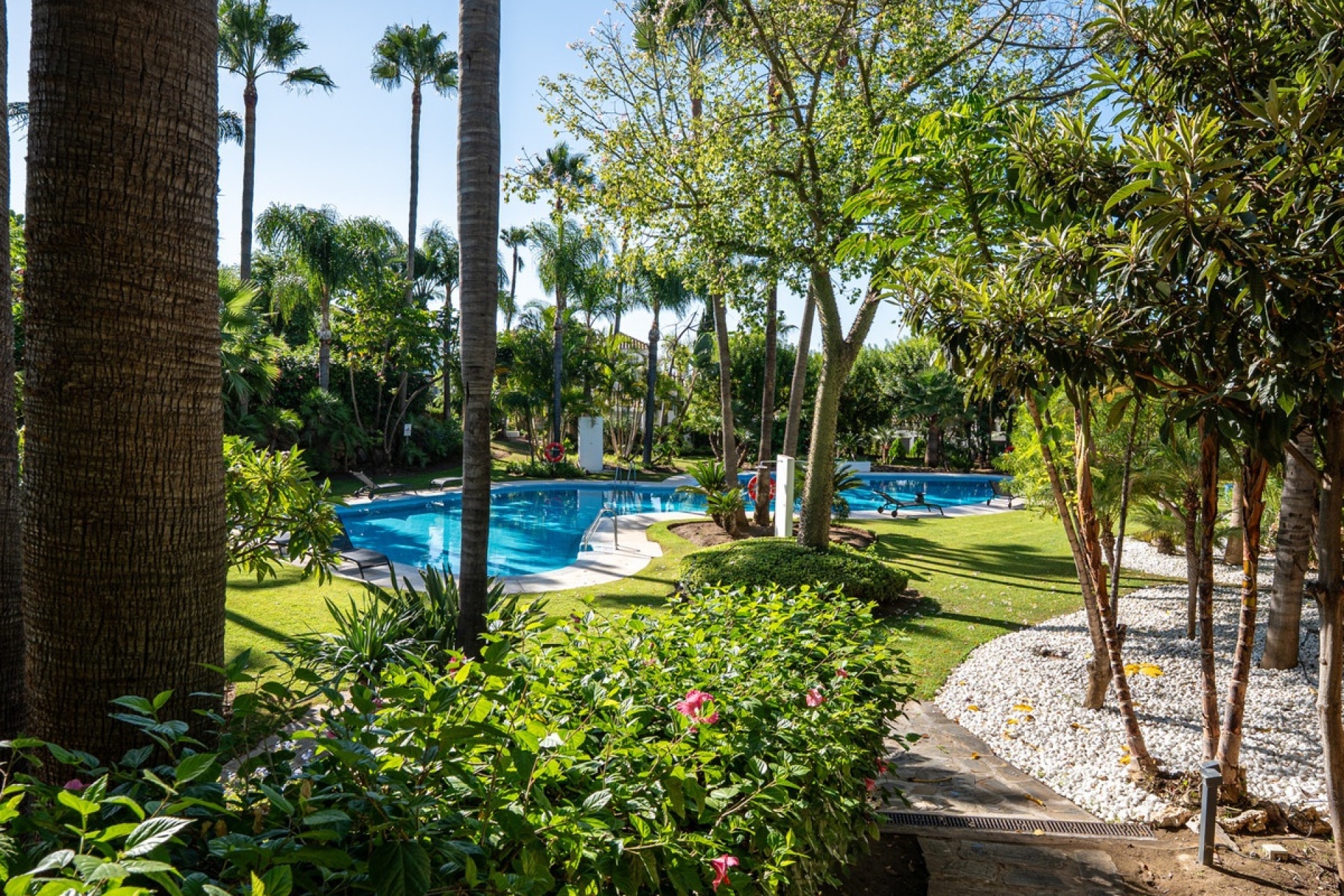 Rynek wtórny - Villa - Marbella - The Golden Mile