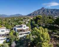 Rynek wtórny - Villa - Marbella - The Golden Mile