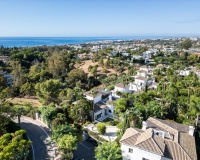 Rynek wtórny - Villa - Marbella - The Golden Mile