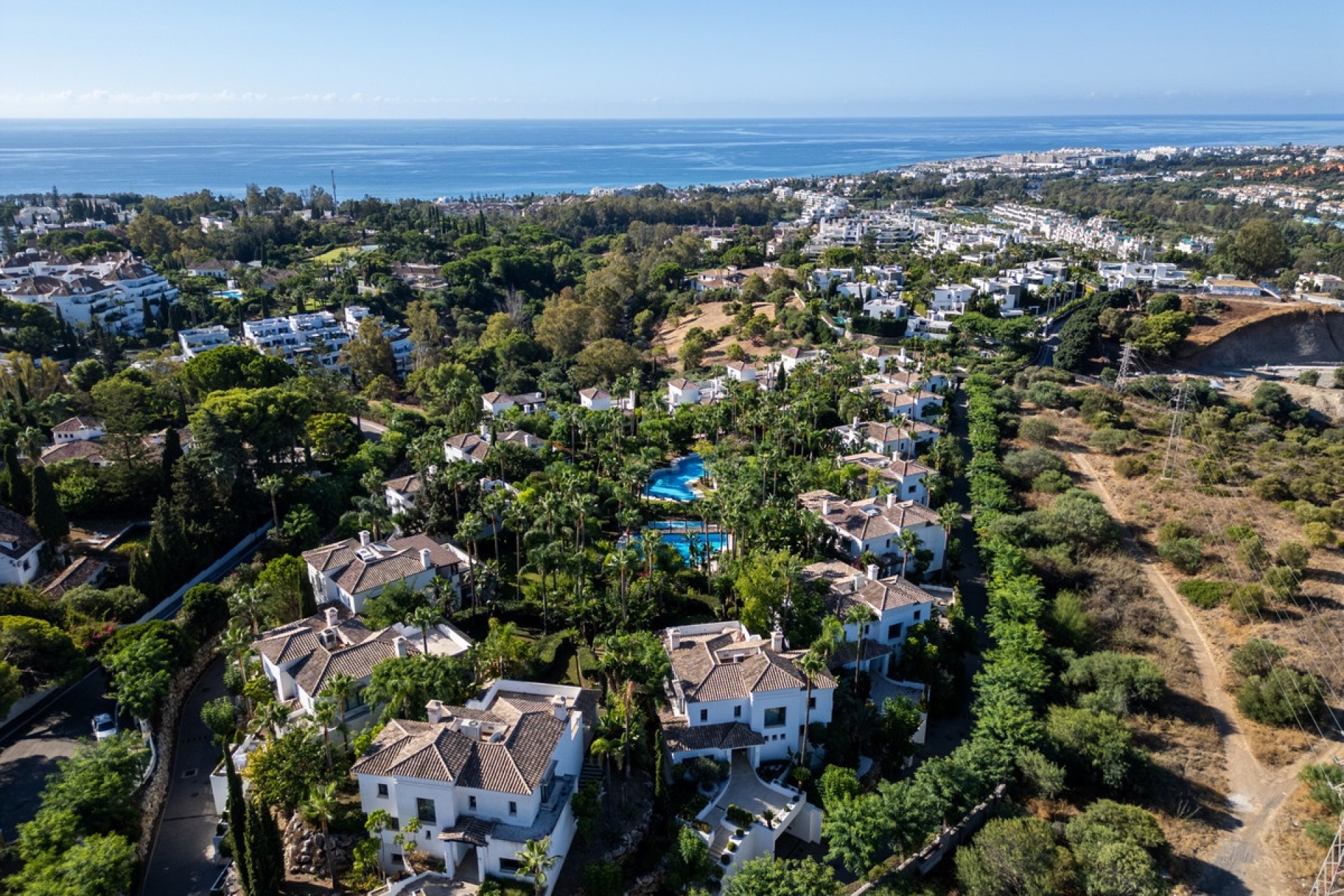 Rynek wtórny - Villa - Marbella - The Golden Mile