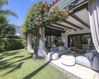 Rynek wtórny - Villa - Marbella - The Golden Mile