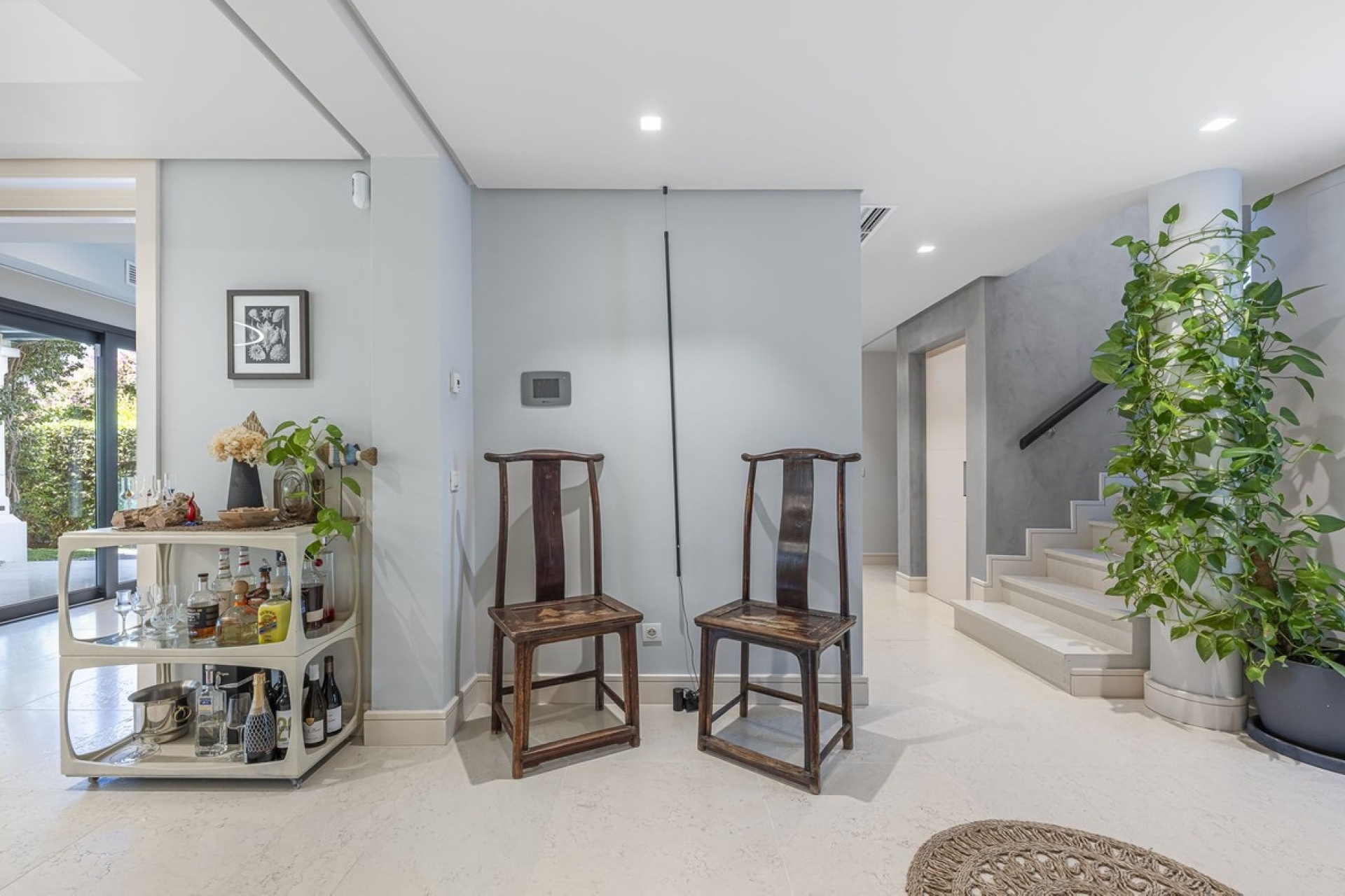 Rynek wtórny - Villa - Marbella - The Golden Mile