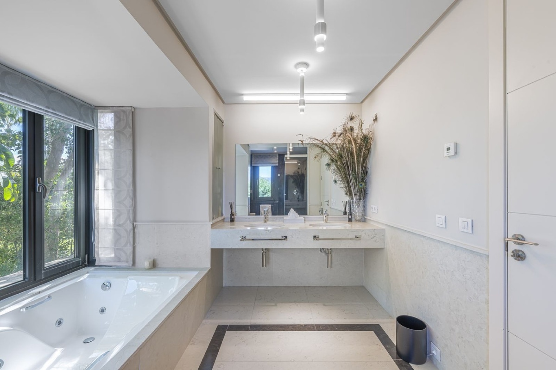 Rynek wtórny - Villa - Marbella - The Golden Mile