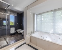 Rynek wtórny - Villa - Marbella - The Golden Mile