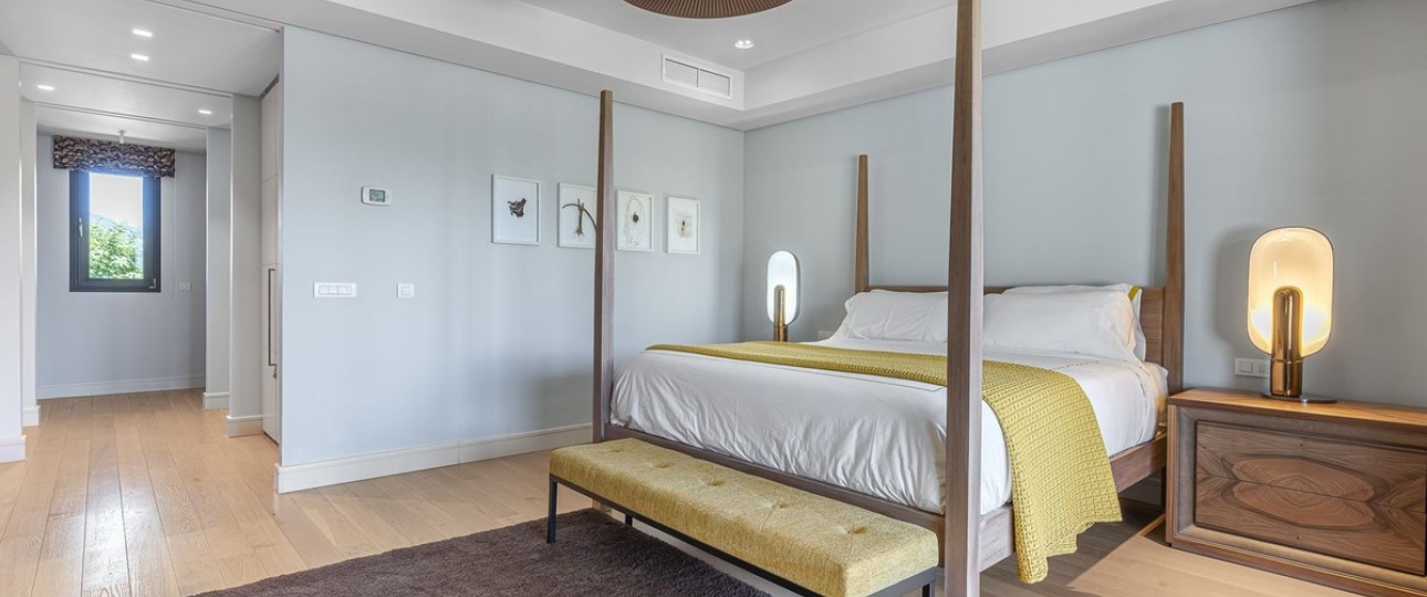 Rynek wtórny - Villa - Marbella - The Golden Mile