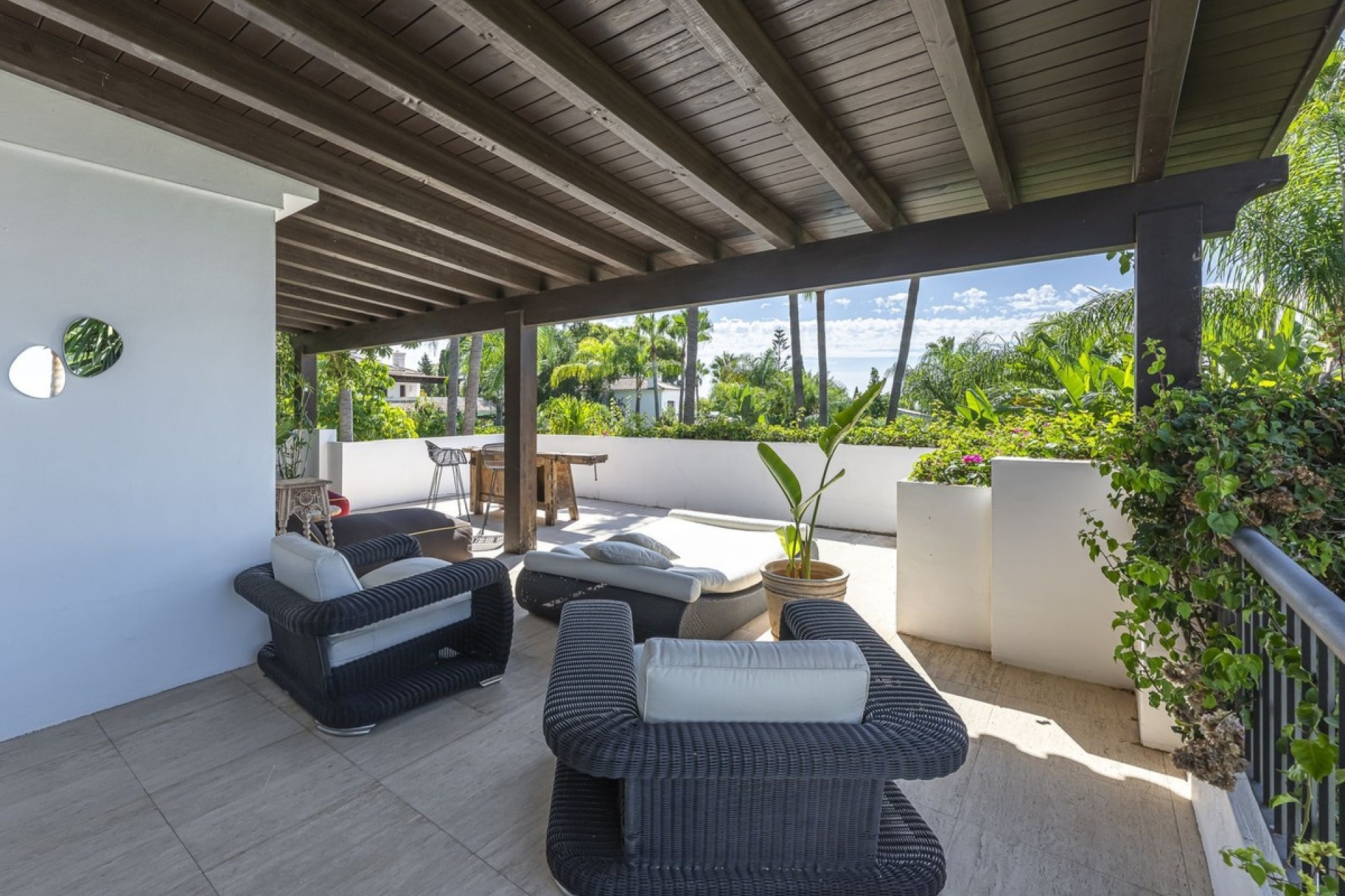 Rynek wtórny - Villa - Marbella - The Golden Mile