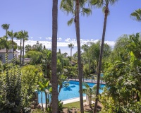 Rynek wtórny - Villa - Marbella - The Golden Mile