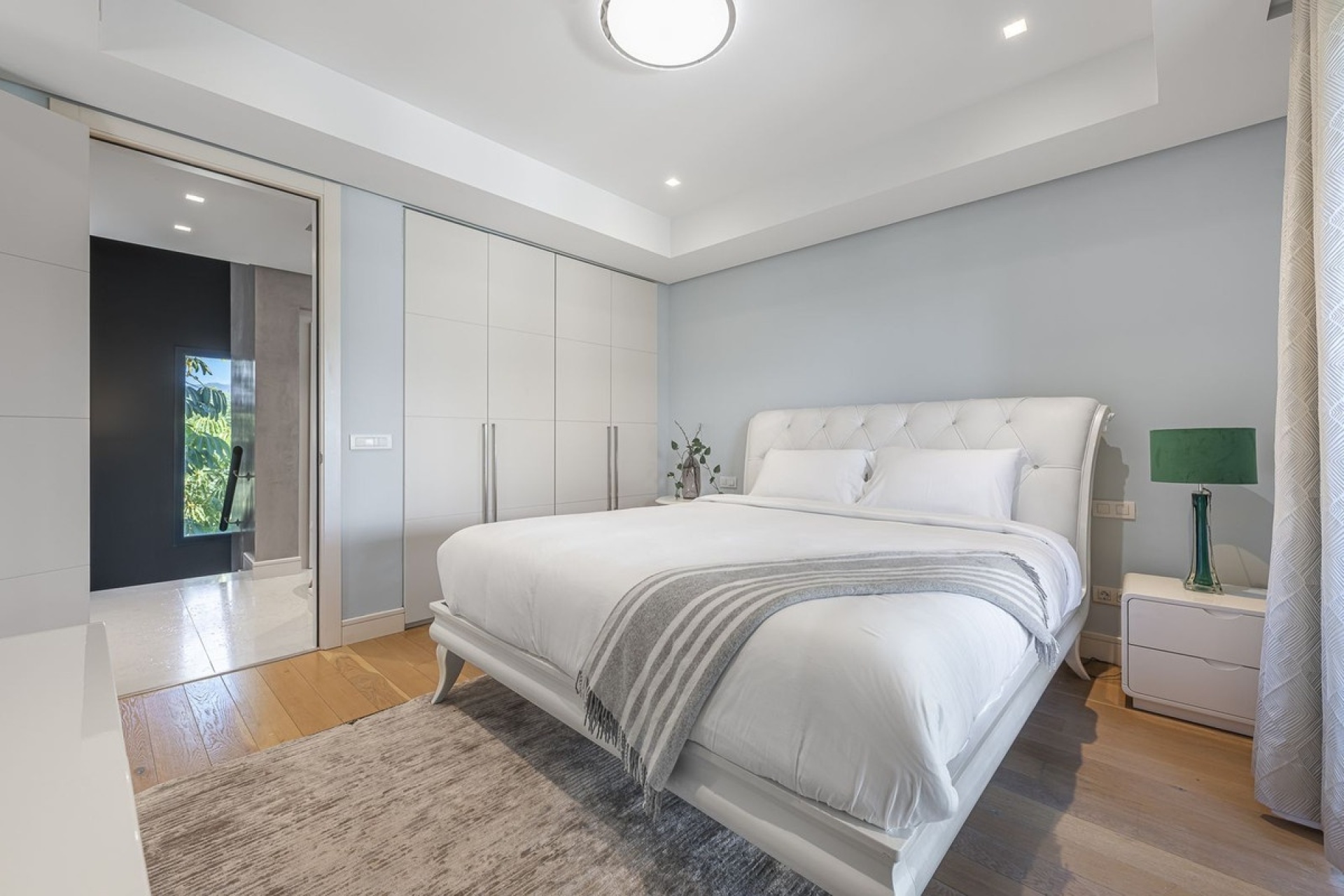 Rynek wtórny - Villa - Marbella - The Golden Mile