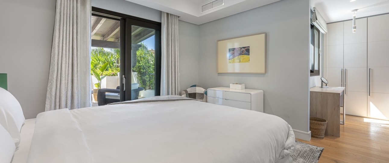 Rynek wtórny - Villa - Marbella - The Golden Mile