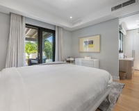Rynek wtórny - Villa - Marbella - The Golden Mile