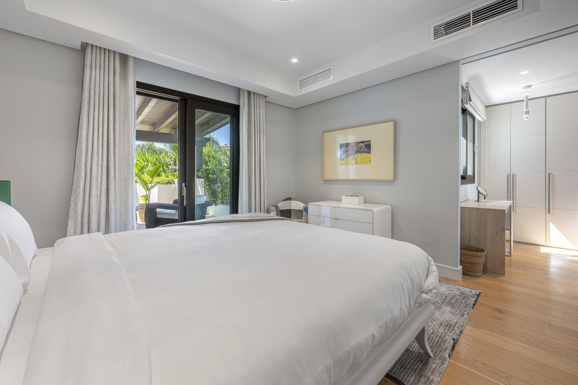 Rynek wtórny - Villa - Marbella - The Golden Mile
