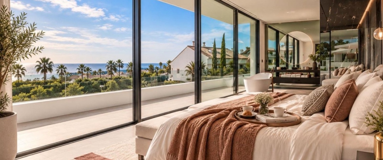 Rynek wtórny - Villa - Marbella - The Golden Mile