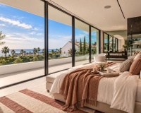 Rynek wtórny - Villa - Marbella - The Golden Mile