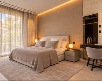 Rynek wtórny - Villa - Marbella - The Golden Mile