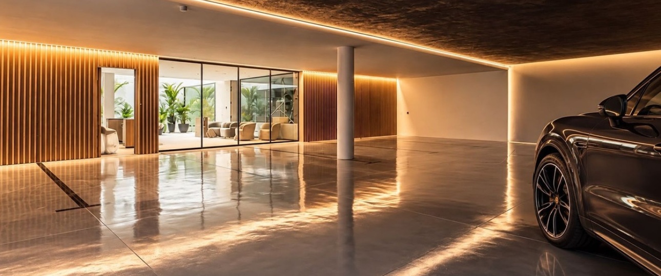 Rynek wtórny - Villa - Marbella - The Golden Mile