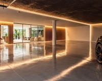 Rynek wtórny - Villa - Marbella - The Golden Mile