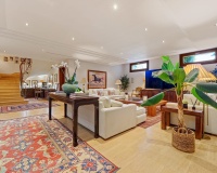 Rynek wtórny - Villa - Marbella - The Golden Mile