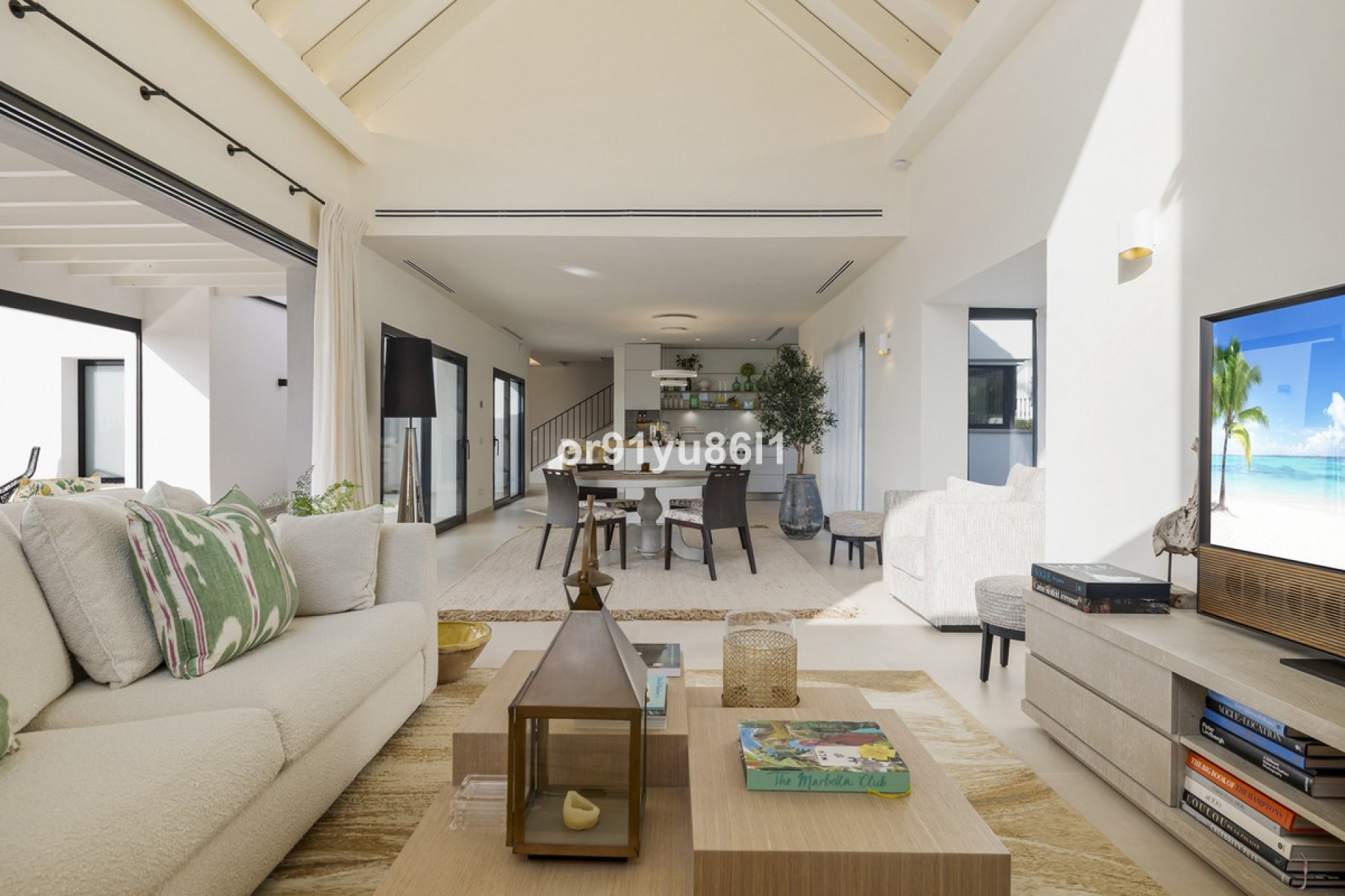 Rynek wtórny - Villa - Marbella - The Golden Mile