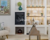 Rynek wtórny - Villa - Marbella - The Golden Mile