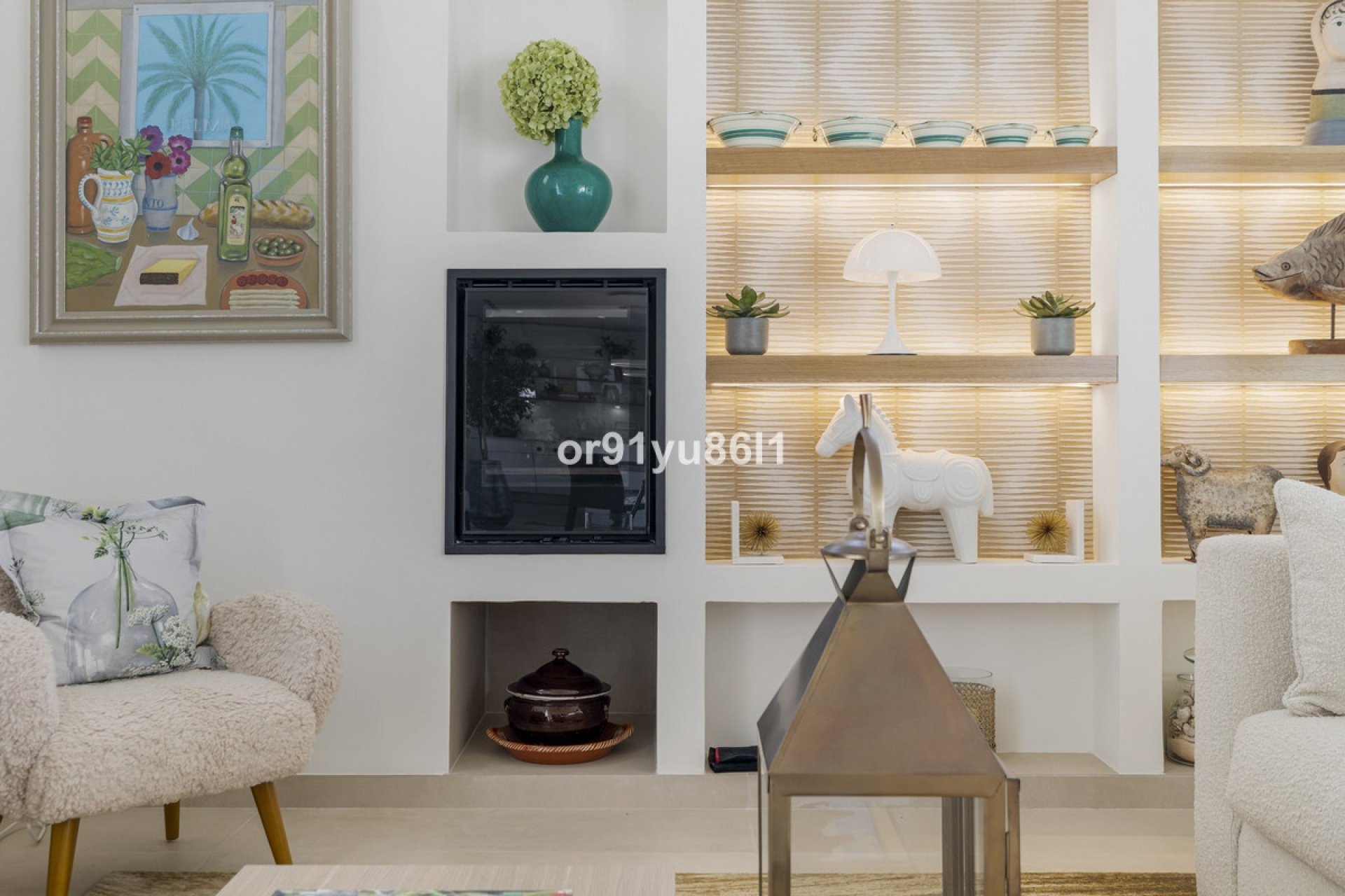 Rynek wtórny - Villa - Marbella - The Golden Mile