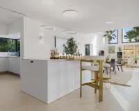 Rynek wtórny - Villa - Marbella - The Golden Mile