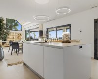 Rynek wtórny - Villa - Marbella - The Golden Mile