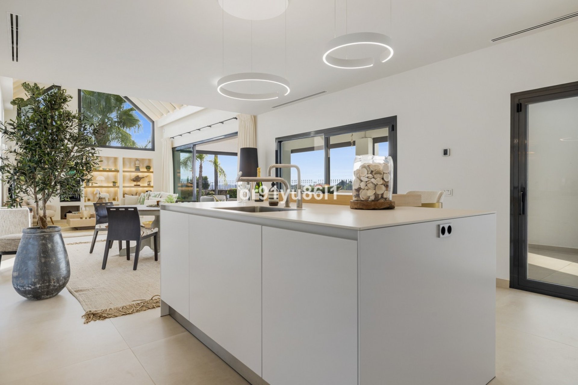 Rynek wtórny - Villa - Marbella - The Golden Mile