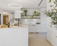 Rynek wtórny - Villa - Marbella - The Golden Mile