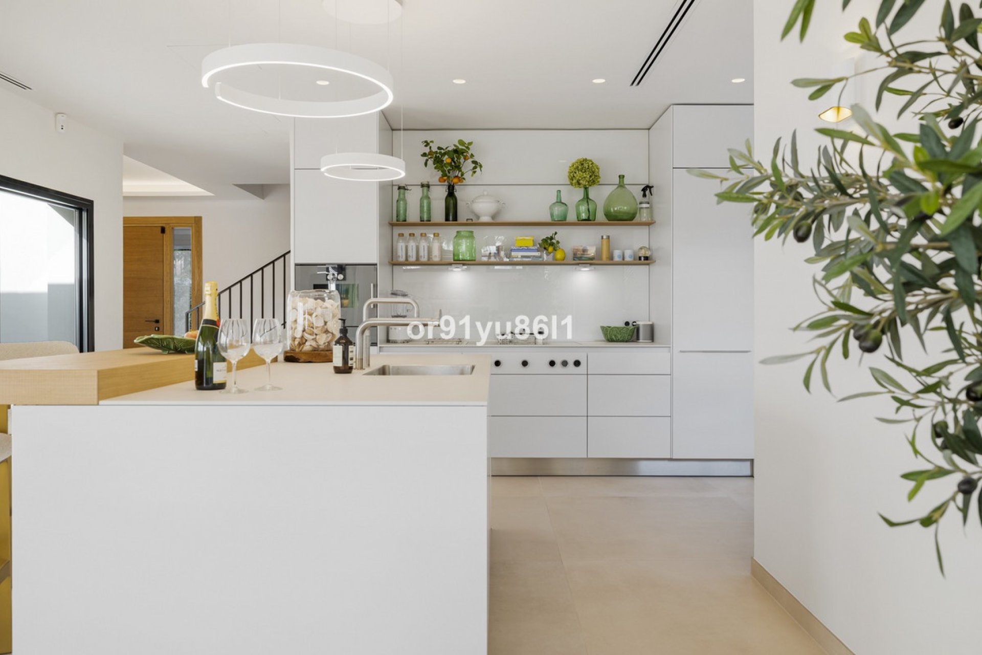 Rynek wtórny - Villa - Marbella - The Golden Mile