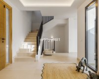 Rynek wtórny - Villa - Marbella - The Golden Mile
