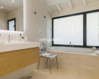 Rynek wtórny - Villa - Marbella - The Golden Mile