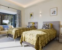 Rynek wtórny - Villa - Marbella - The Golden Mile