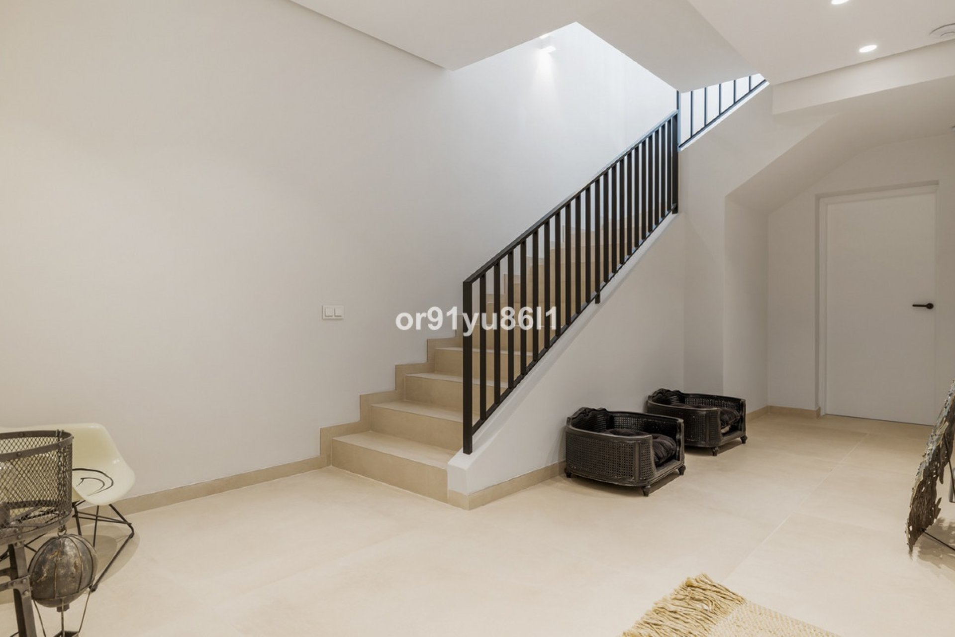 Rynek wtórny - Villa - Marbella - The Golden Mile