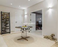 Rynek wtórny - Villa - Marbella - The Golden Mile