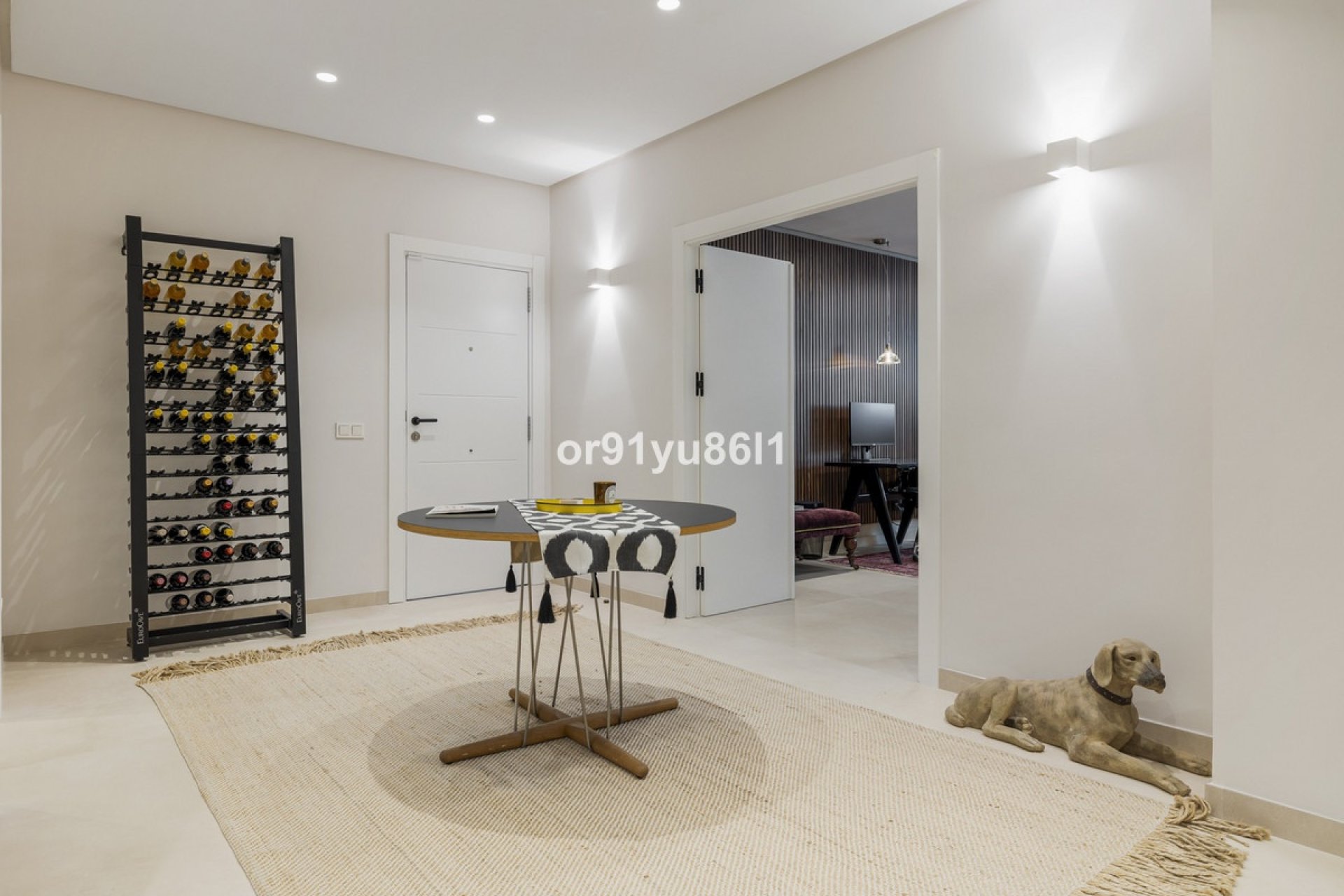 Rynek wtórny - Villa - Marbella - The Golden Mile