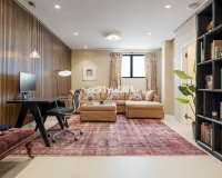 Rynek wtórny - Villa - Marbella - The Golden Mile