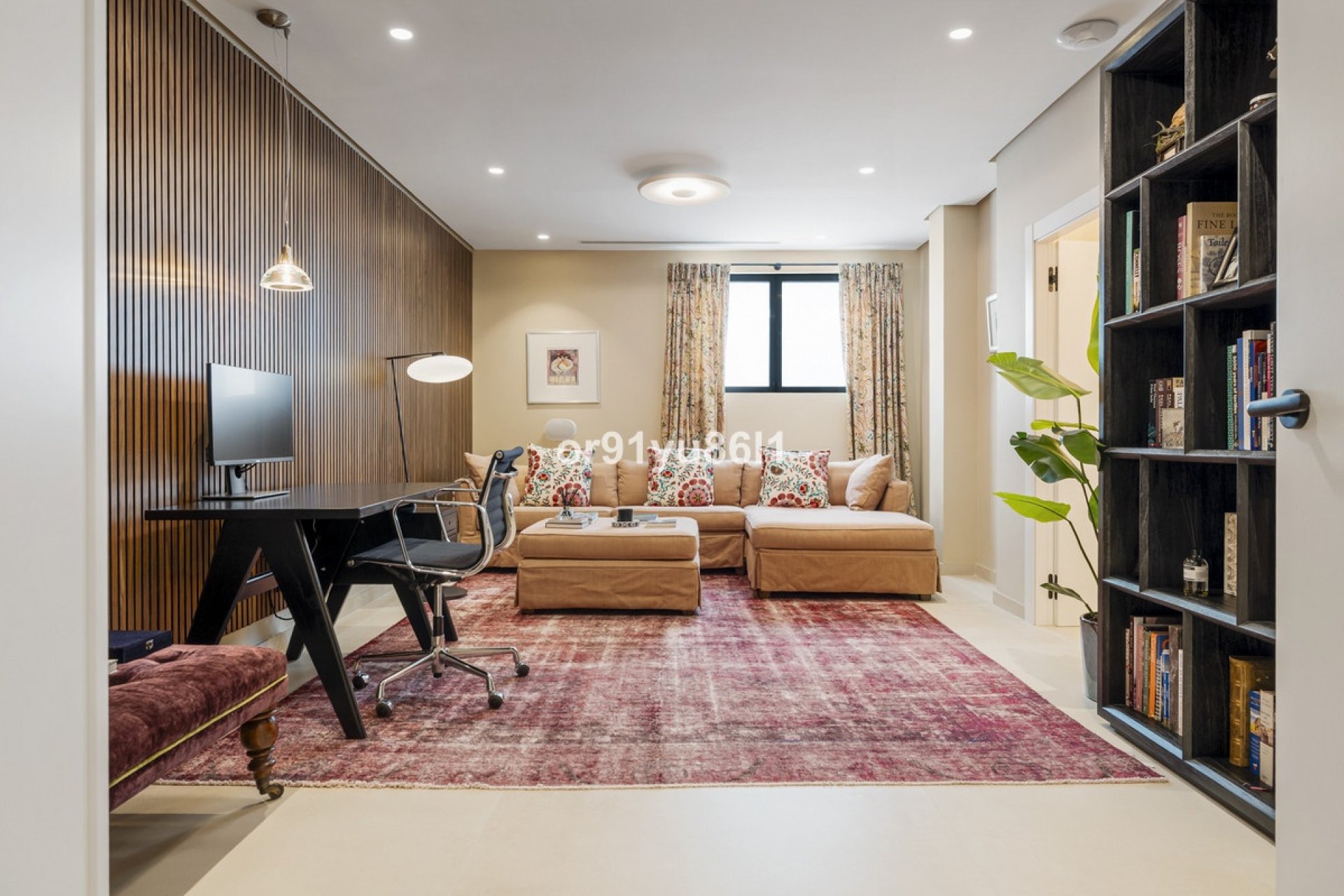 Rynek wtórny - Villa - Marbella - The Golden Mile