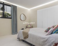 Rynek wtórny - Villa - Marbella - The Golden Mile
